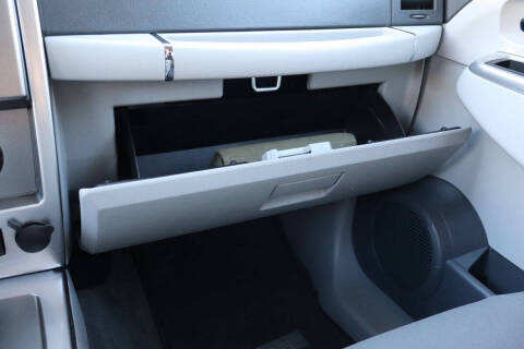 2008 Jeep Liberty Limited