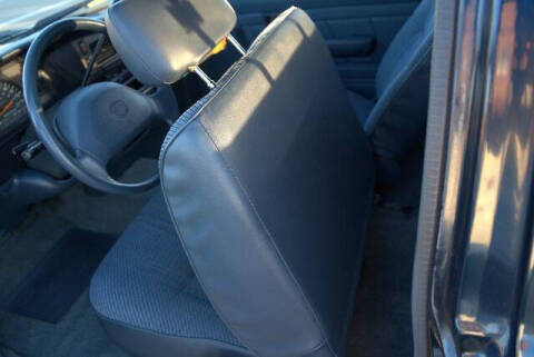 1994 Toyota Pickup DX V6