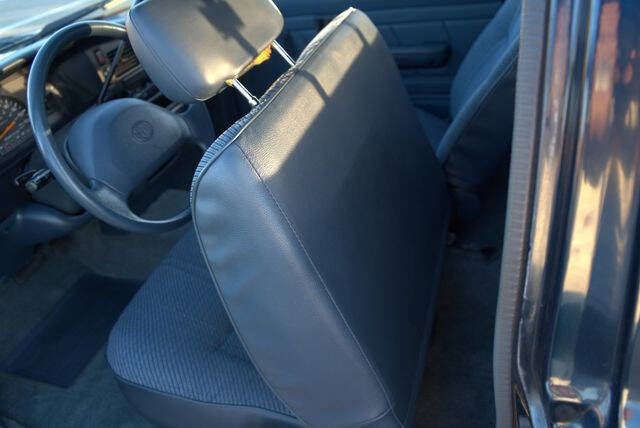 1994 Toyota Pickup DX V6