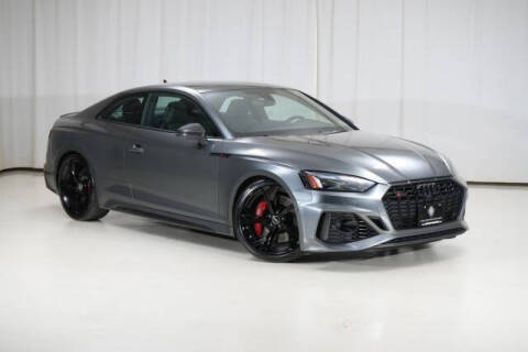 2021 Audi RS 5 2.9T quattro