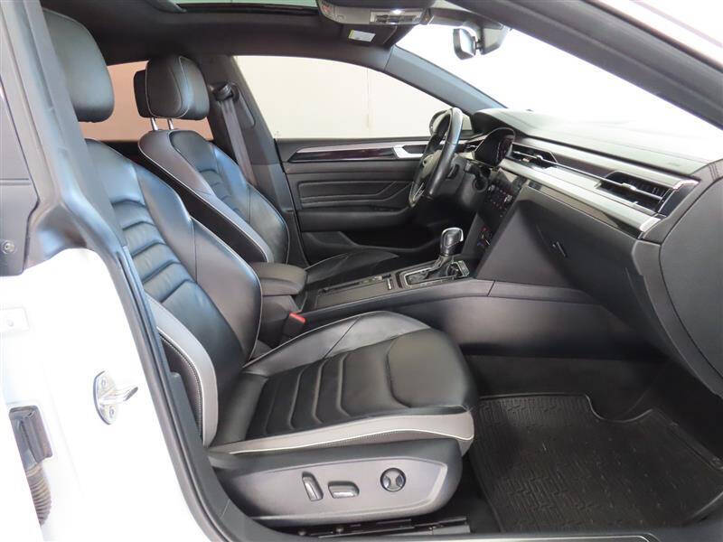 2023 Volkswagen Arteon SEL R-Line 4Motion