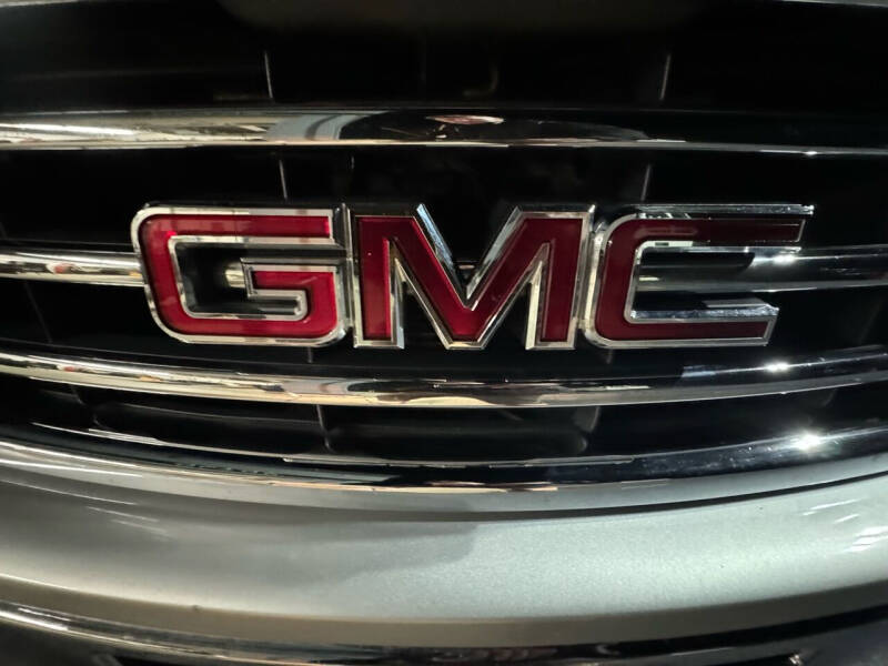 2012 GMC Sierra 1500 SLE