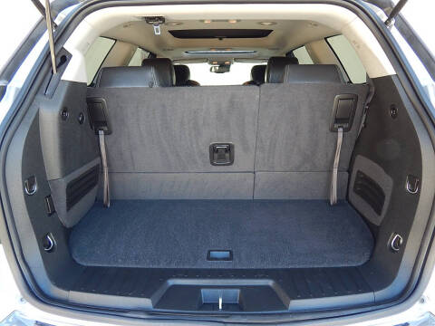2015 Buick Enclave Premium