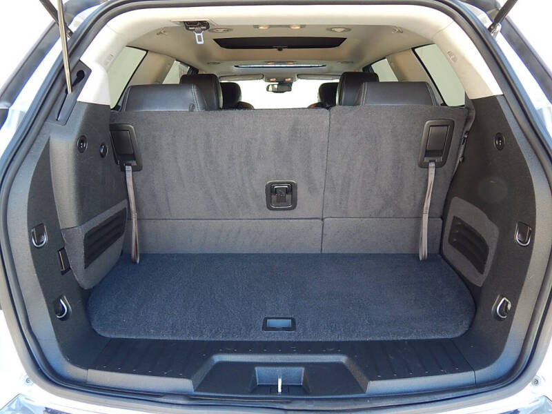 2015 Buick Enclave Premium