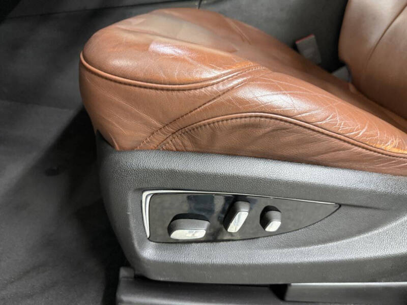 2016 Cadillac Escalade Premium Collection