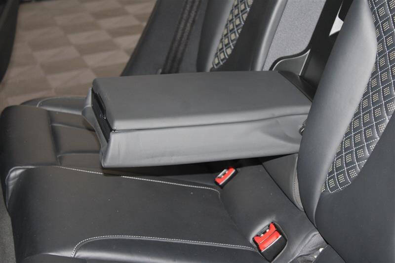 2018 Audi RS 3 2.5T quattro