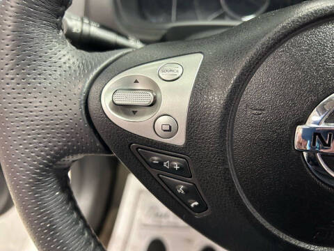 2015 Nissan Versa Note