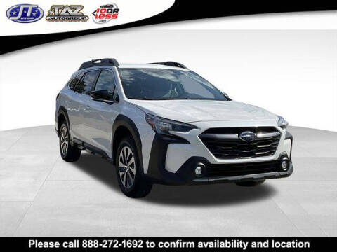 2024 Subaru Outback Premium