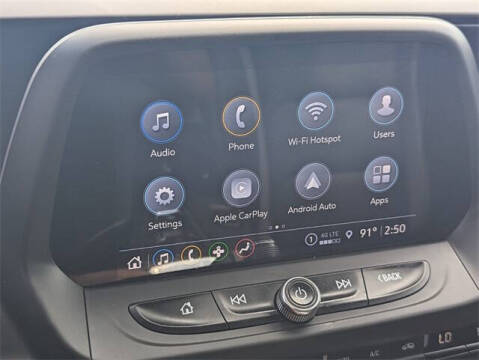 2023 Chevrolet Camaro SS