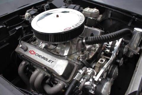 1973 Chevrolet Corvette