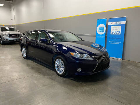 2013 Lexus ES 350 for sale at Loudoun Motors in Sterling VA