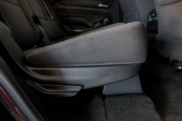 2018 Chevrolet Tahoe LS