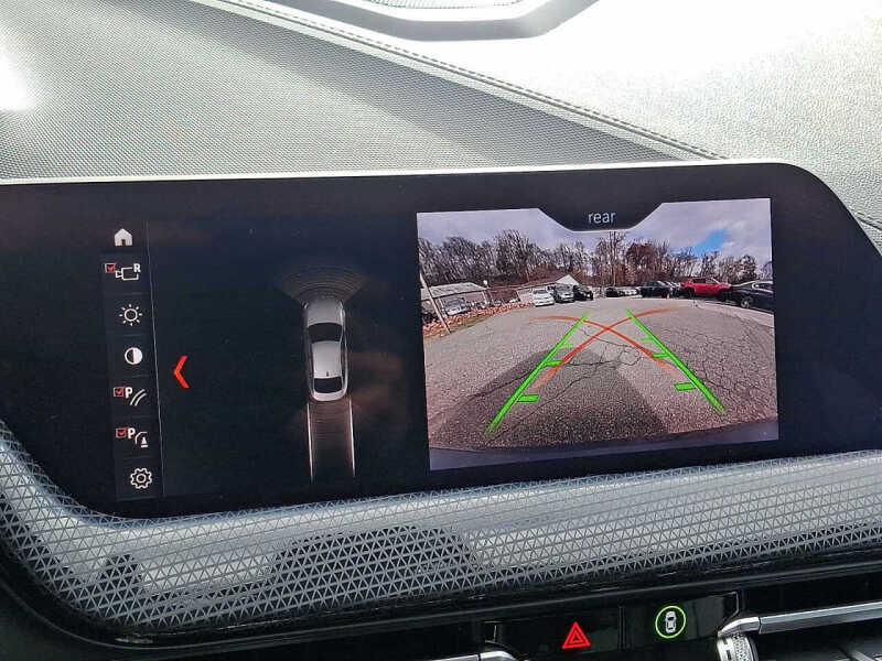 2020 BMW 2 Series 228i xDrive Gran Coupe