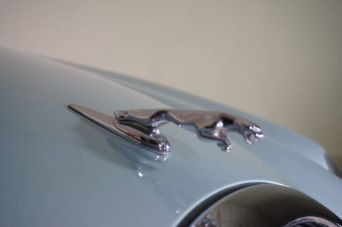 2001 Jaguar S-Type 4.0