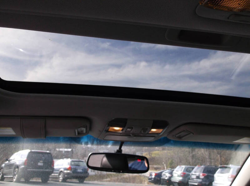 2012 Subaru Outback 2.5i Limited