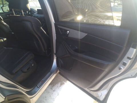 2022 Acura MDX SH-AWD Type S