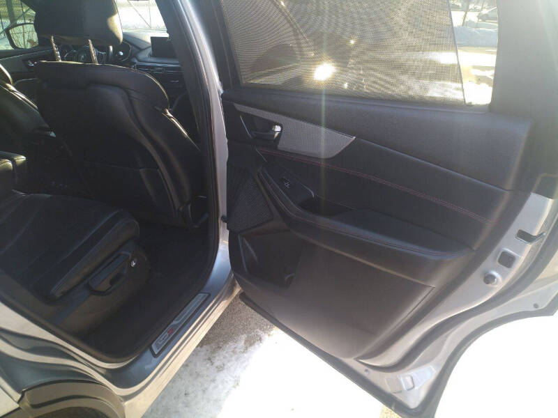 2022 Acura MDX SH-AWD Type S