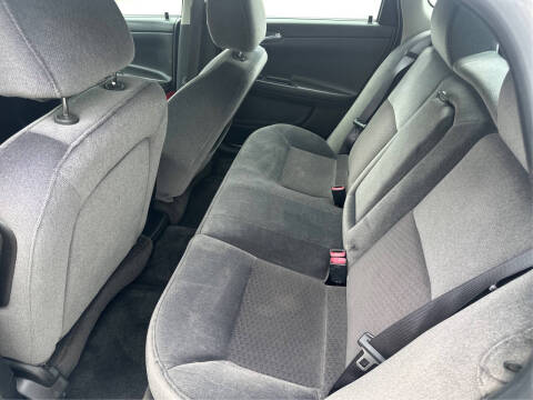 2012 Chevrolet Impala LT