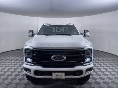 2026 Ford F-350 Super Duty