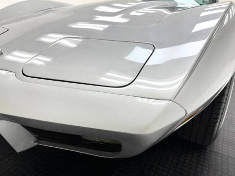 1978 Chevrolet Corvette