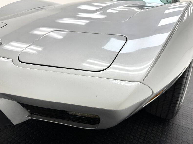 1978 Chevrolet Corvette