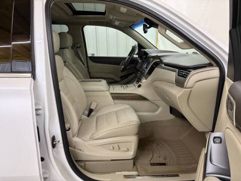 2018 GMC Yukon XL Denali