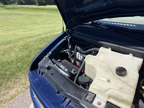 2001 GMC Savana