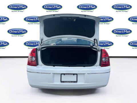 2010 Chrysler 300 Touring