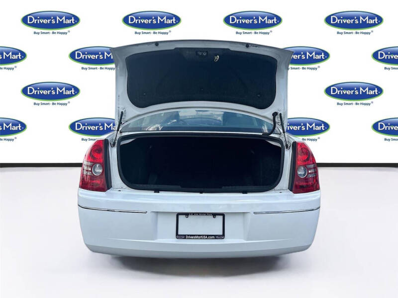 2010 Chrysler 300 Touring