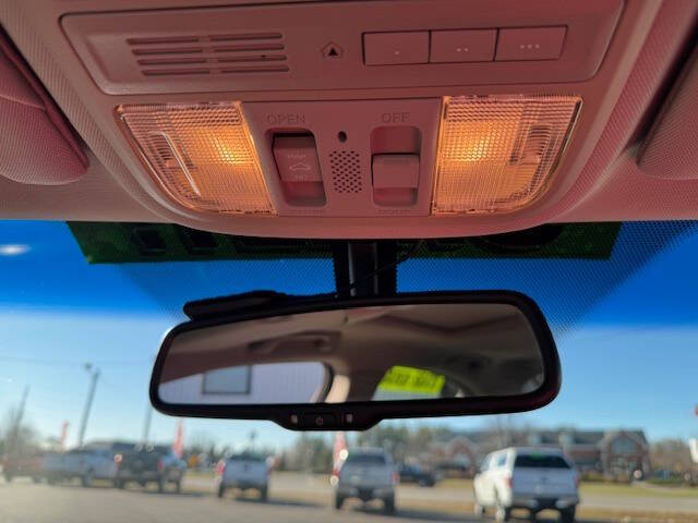 2011 Acura TSX w/Tech