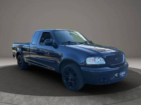2003 Ford F-150