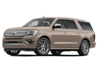 2018 Ford Expedition MAX for sale at Everyone's Financed At Borgman - BORGMAN OF HOLLAND LLC in Holland MI