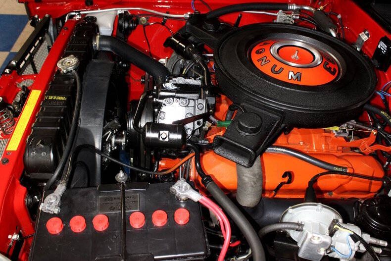 1970 Dodge Challenger
