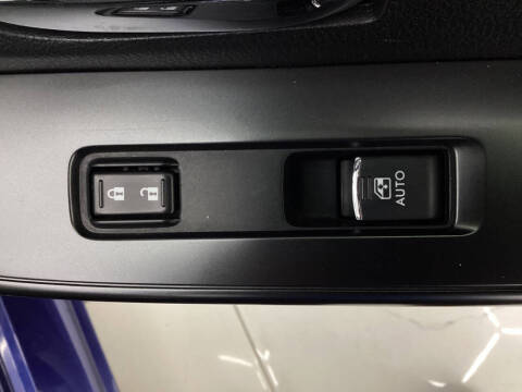 2019 Subaru WRX Premium