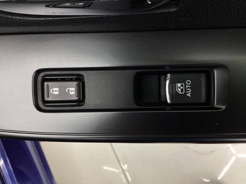 2019 Subaru WRX Premium