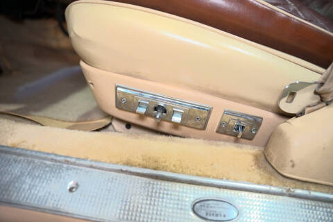 1978 Cadillac Eldorado