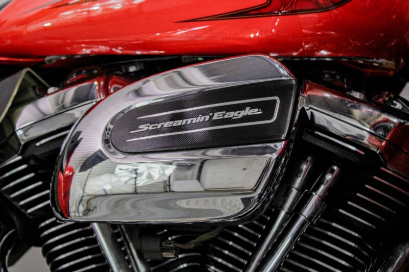 2017 Harley-Davidson Street Glide Special