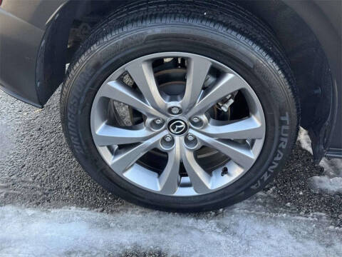 2023 Mazda CX-30 2.5 S Premium