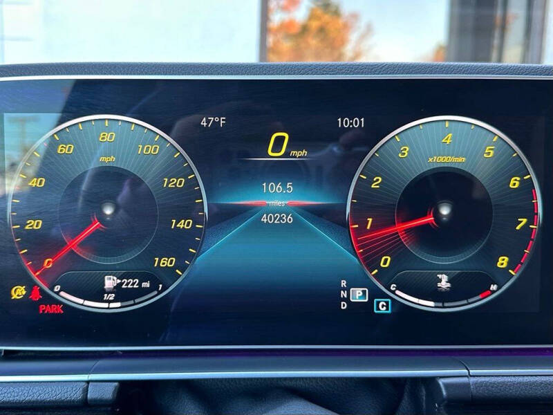 2022 Mercedes-Benz GLE GLE 350 4MATIC