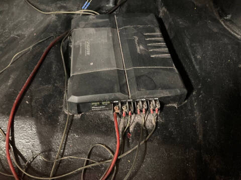 1974 Chevrolet Camaro