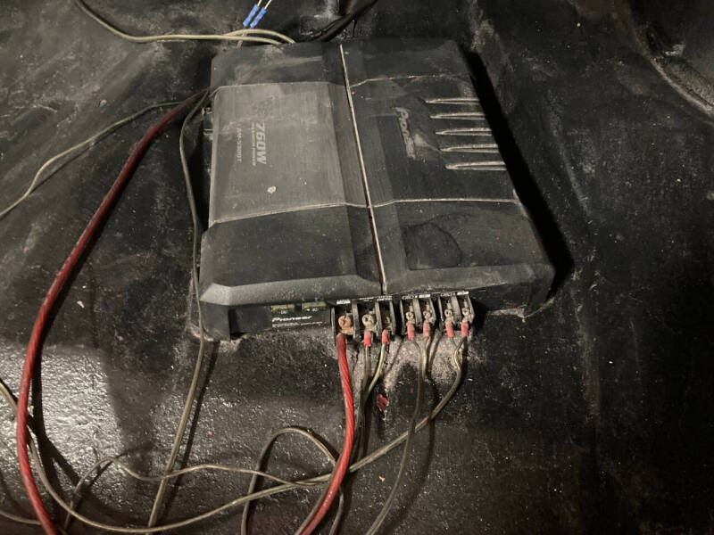 1974 Chevrolet Camaro