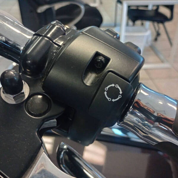 2021 Harley-Davidson Street Glide