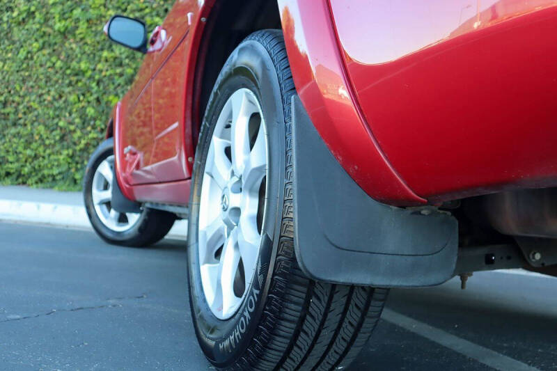 2011 Toyota RAV4 Limited