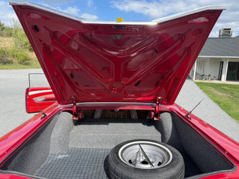 1960 Chevrolet Impala