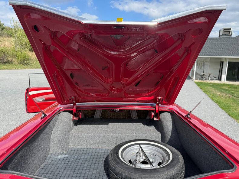 1960 Chevrolet Impala
