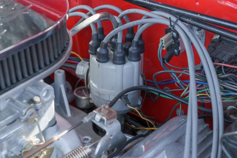 1966 Dodge Dart