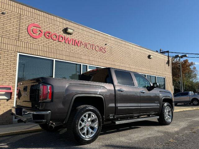 2016 GMC Sierra 1500