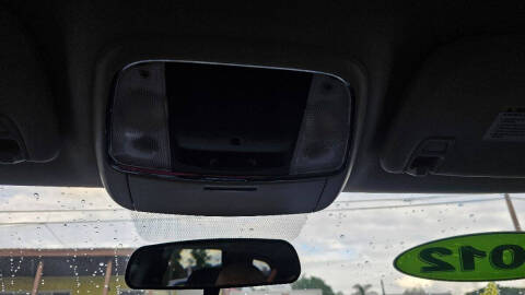 2012 Dodge Durango SXT