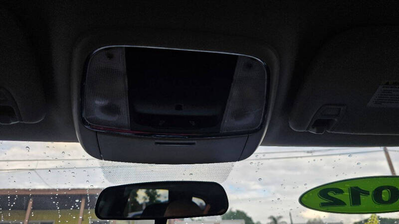 2012 Dodge Durango SXT