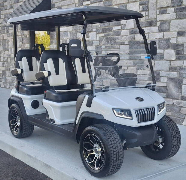 2025 Evolution D5 Ranger 4